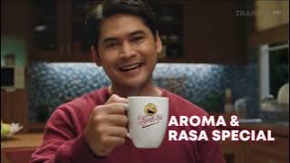 Iklan Kapal Api Marhaban Ya Ramadan Maudy Ayunda
