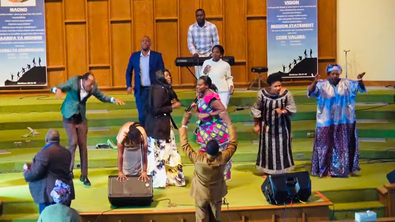 Abayumbe igisirimba # CIC BY KUNGA# 188🔥🔥🔥NEW STYLE 🎶🎶 - YouTube