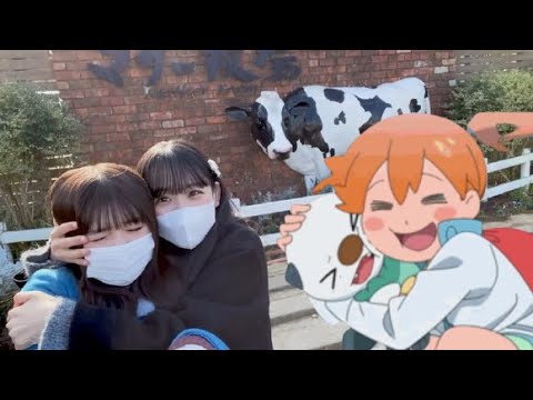 【5期生】みくとのあやの日常　【一ノ瀬美空】【小川彩】