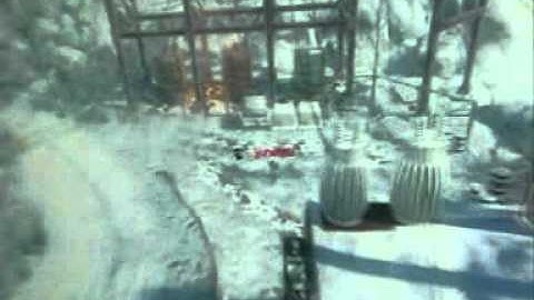 Black ops:Random Tomahawk #3