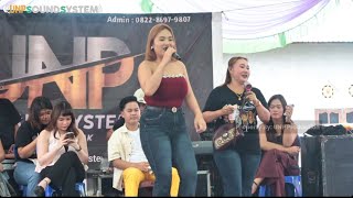 ELSA MERISKA - MAMBALU LIVE DESA TIMPAH, KAB. KAPUAS