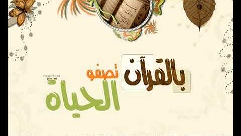 القارئ || تركي الرميح