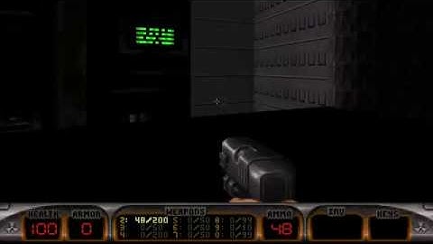 Duke Nukem 3-D-Wrednite E-Duke 32 Edition Part 1
