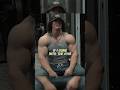 Sam Sulek Beginner GYM Struggle 🧠💪  #samsulekshorts #samsulek #gym #fyp
