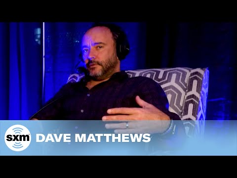 Dave Matthews Sees Justifying Government Decisions Through Religious Beliefs as a 'Slippery Slope'