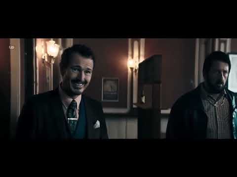 فیلم جدید اکشن بویکا AVENGEMENT دوبله فارسی با کیفیت عالی 