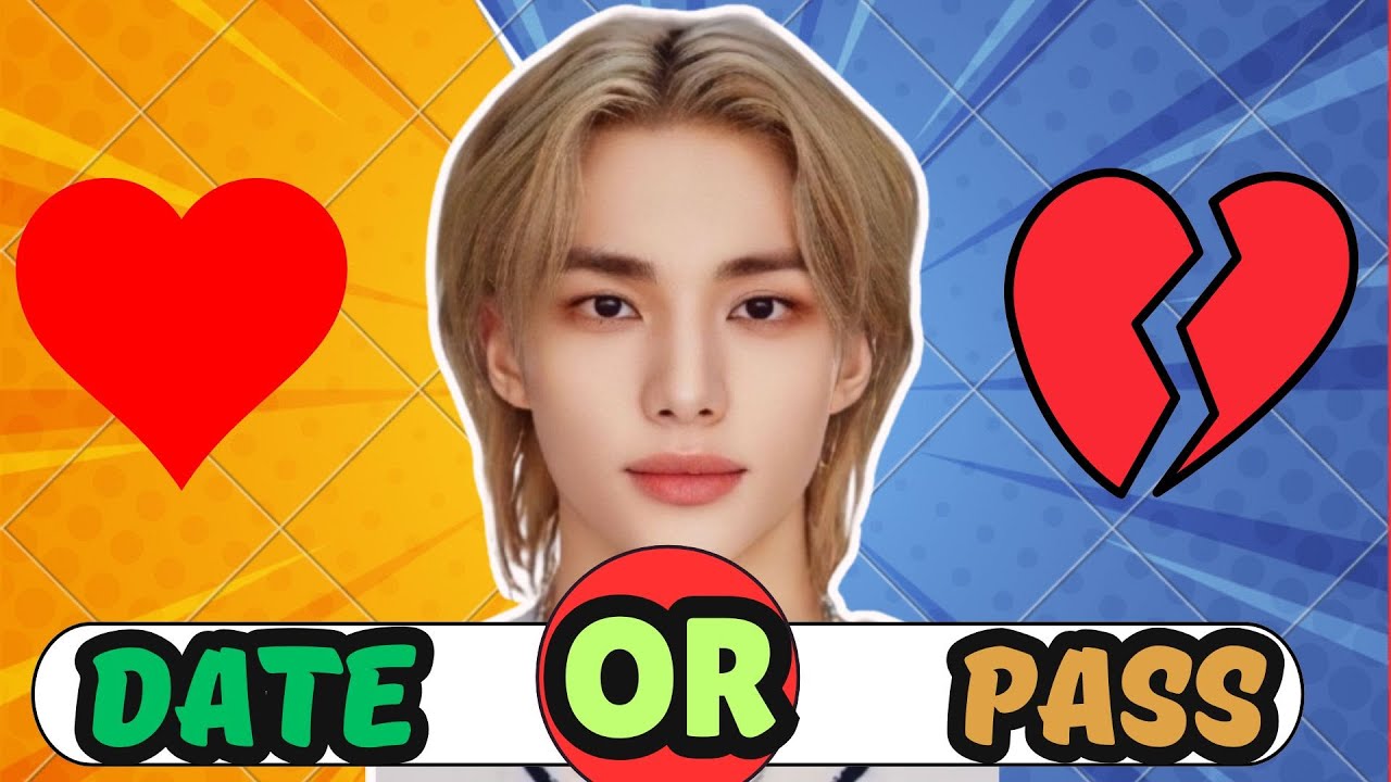 DATE OR PASS KPOP IDOLS 172 | SMASH OR PASS | KPOP GAMES 2024 |KPOP GAME | DATE OR PASS KPOP QUIZ