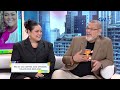 Fast Talk with Boy Abunda: Rez Cortez, ayaw pag-artistahin si Cai noon (Episode 889)