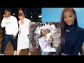 DaBaby Parties With Girlfriend Danileigh & His BabyMama For B-Day & Tamar Braxton “Throws Shade”