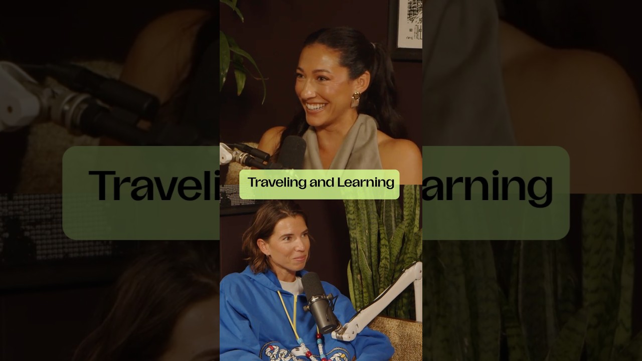 Any recommendations for their trip?