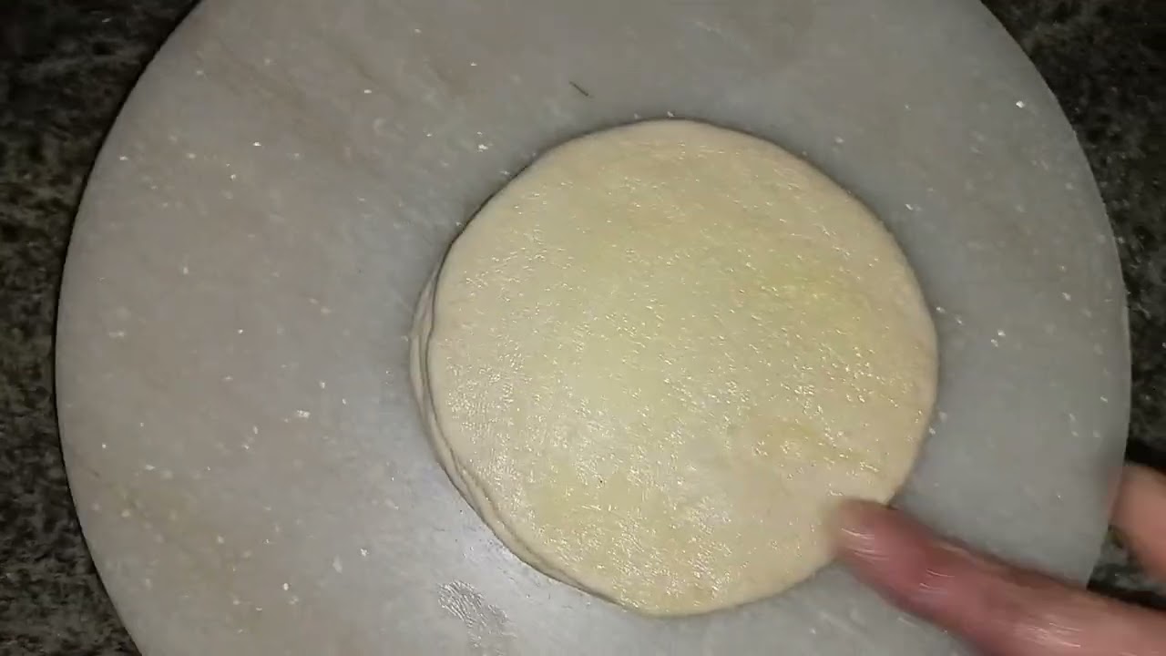 Chhoti-Moti Craving Dur Bhagao Jhatt-Patt Makhmali Puriyan Banao #viralvideos #food #cooking #recipe