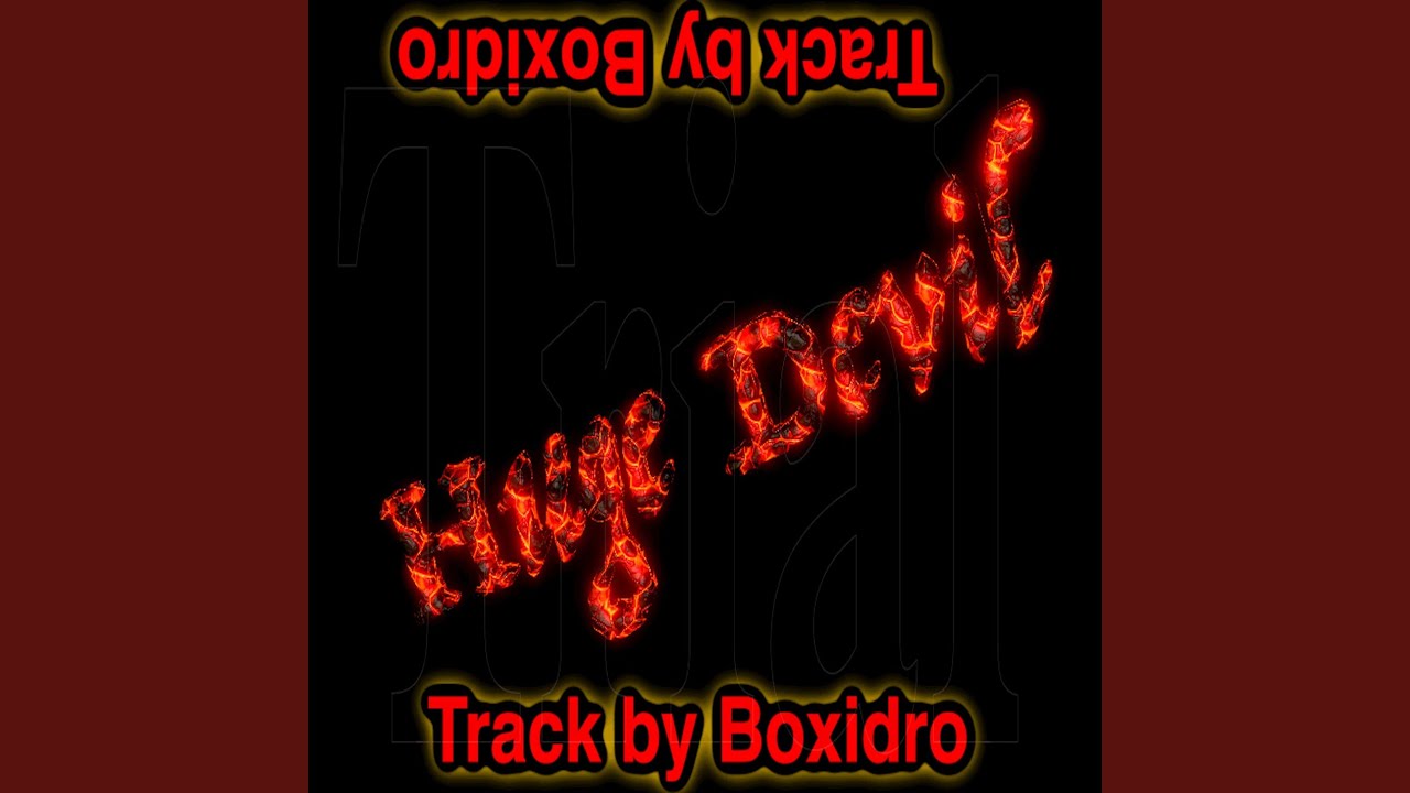 Huge Devil auf YouTube ansehen Huge Devil auf YouTube ansehen