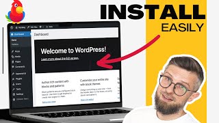 How to Install WordPress: 4 Simple and Easy Ways to Do It