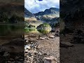 Rocky Mountains ⛰️#nature #scenery #explore #hiking #outdoors #youtubeshorts #mountains #colorado