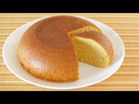 How to Cook Cakes in Electric Ovens | LEAFtv