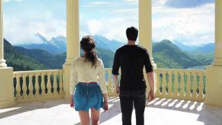 The Trylle Trilogy Book Trailer