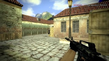 f0rest vs FX [ICSC 8 Finals]