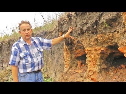 Видео: Уникална находка бе открита в близост до руините на древна пирамида - Алтернативен изглед