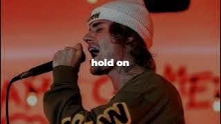 Justin Bieber - Hold On (Ringtone)