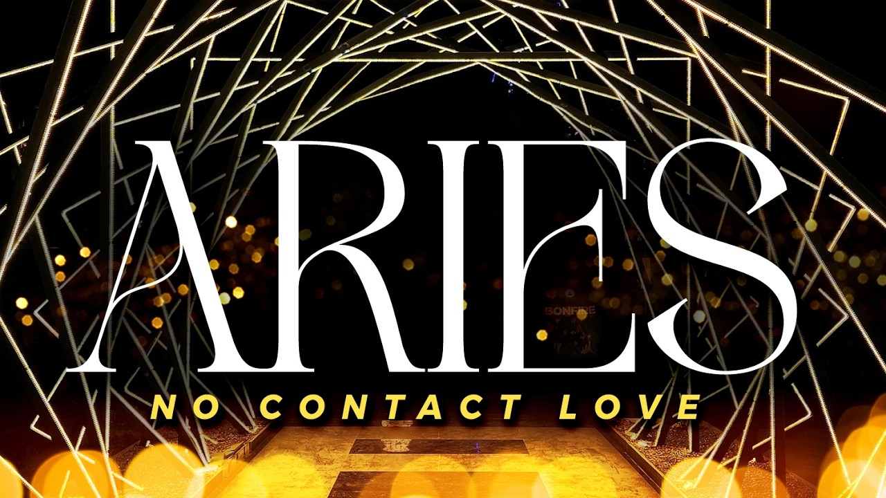 ARIES No Contact - They Still Have Unfinished Emotions For You | Feb27-Mar5