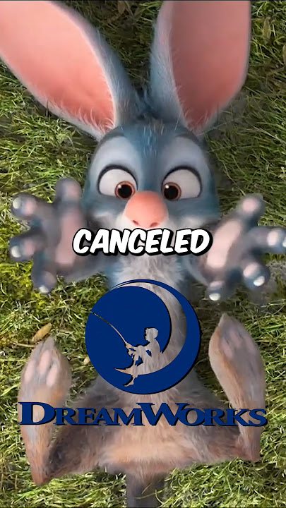 5 Times DreamWorks Movies Got Cancelled