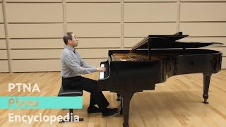 前奏曲、フーガと変奏（フランク） - 演奏動画のサムネイル