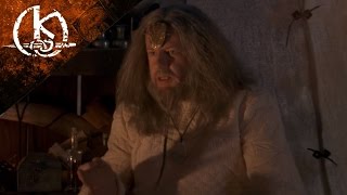 Lenchanteur - Kaamelott - Livre Iv