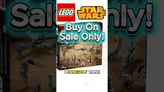ONLY Buy This LEGO Set On Sale 👀