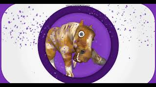 What If Sound Ideas, Children - Cheering, Crowd 02 Was On El Reino A Jugar?