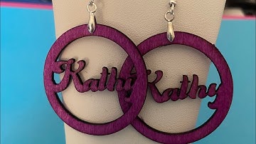 Welding Text for Laser Cut Files using Inkscape