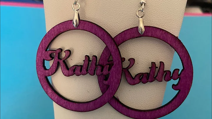 Welding Text for Laser Cut Files using Inkscape