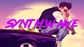 Close of Day (Synthwave Music)