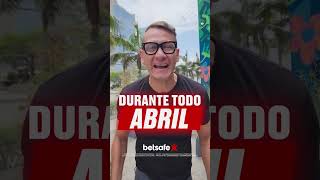 ♣️♥️¡Desafíate en el Casino Online de Betsafe!♥️♣️