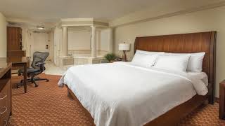 Hilton Garden Inn Chattanooga/Hamilton Place - Chattanooga (Tennessee) - United States