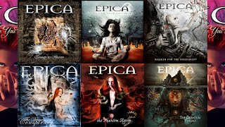 Epica - B-Sides &amp; Bonus Tracks