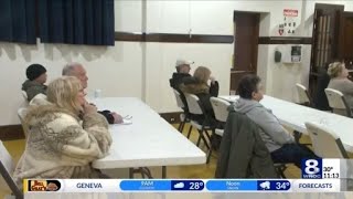 Brockport residents challenge village board's court dissolution