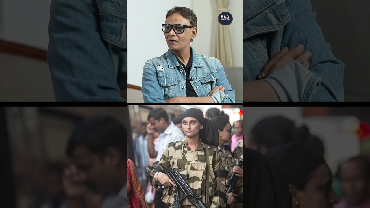 Pravin Talan: Iconic Fashion & Defense Photography