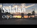 Salalah City Tour | Travel Series | Oman |