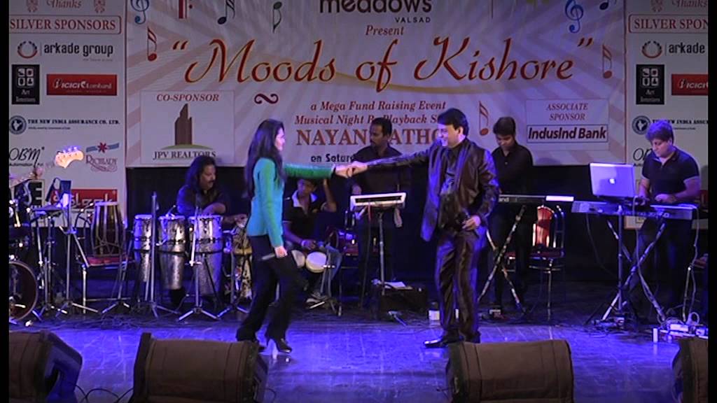 Rima Girkar & Nayan Rathod... Kya Yahi Pyar Hai...