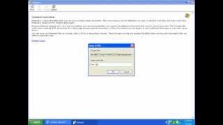 How To Use Notepad As a Web Browser