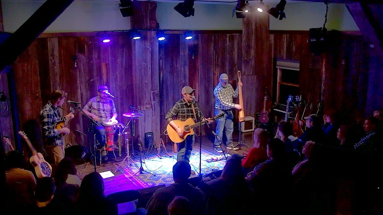 Watch The Dust-Ups "Evangeline" on YouTube Watch The Dust-Ups "Evangeline" on YouTube