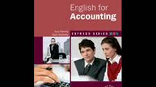 Inglês para contadores - English for Accounting   Express Series   OUP