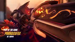 Quint Kill Overwatch