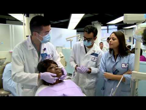 NYU College of Dentistry - Clinical Expertise