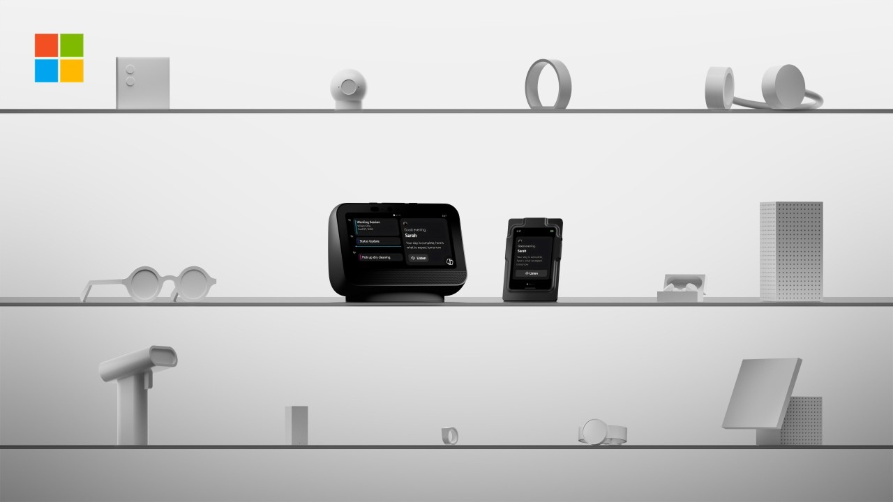 Project Solara: A new vision for agent-first computing