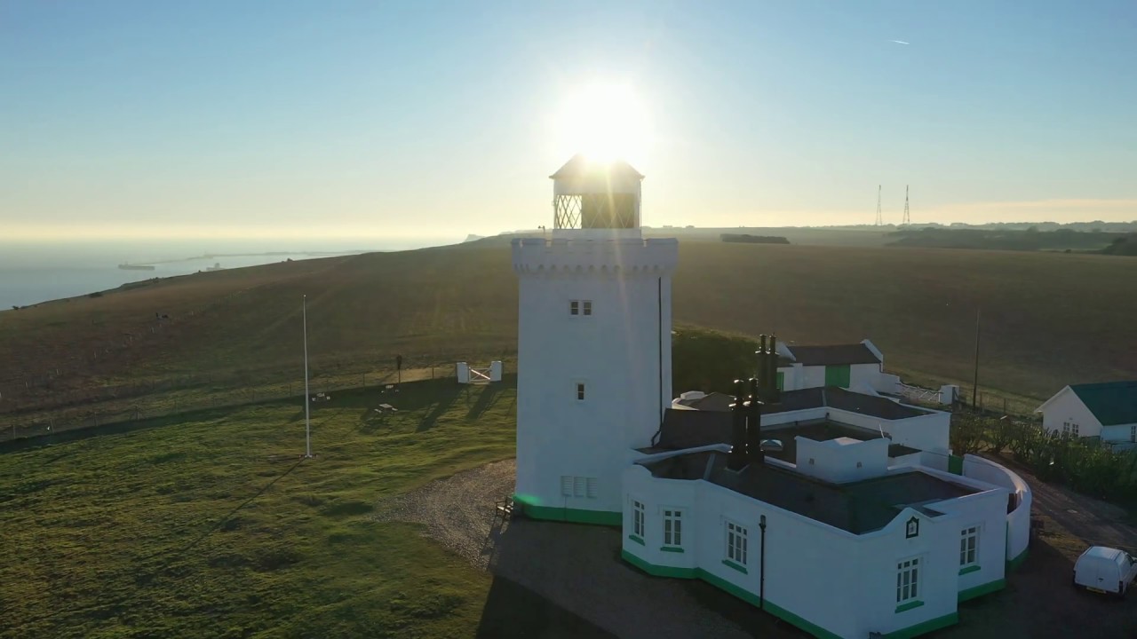South Foreland Lighthouse