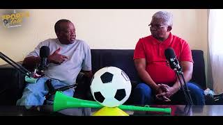 Episode 20 | Interviewing Mr. Alfred 