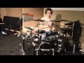 Drum Cover - Freedom - Indiana Bible College