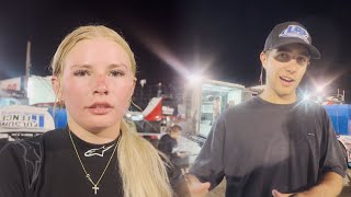 Celebrity Lanie Buice Wants More Respect in CARS Tour; Doug Barnes Jr. on His Side of the Wreck Net Worth