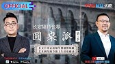 圆桌讲究派 Ep02 姜文如何站着把钱挣了 窦文涛 姜文 孟广美 马未都 圆桌派第三季番外节目 优酷youku Youtube